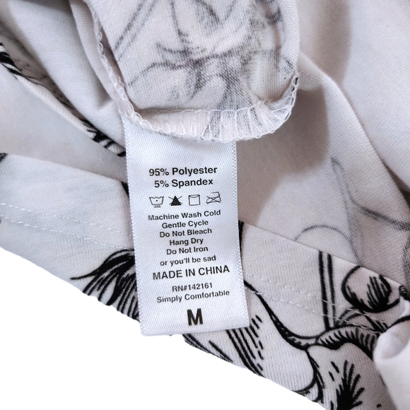 Raglan Tee (Randy) - Picture 6 of 8